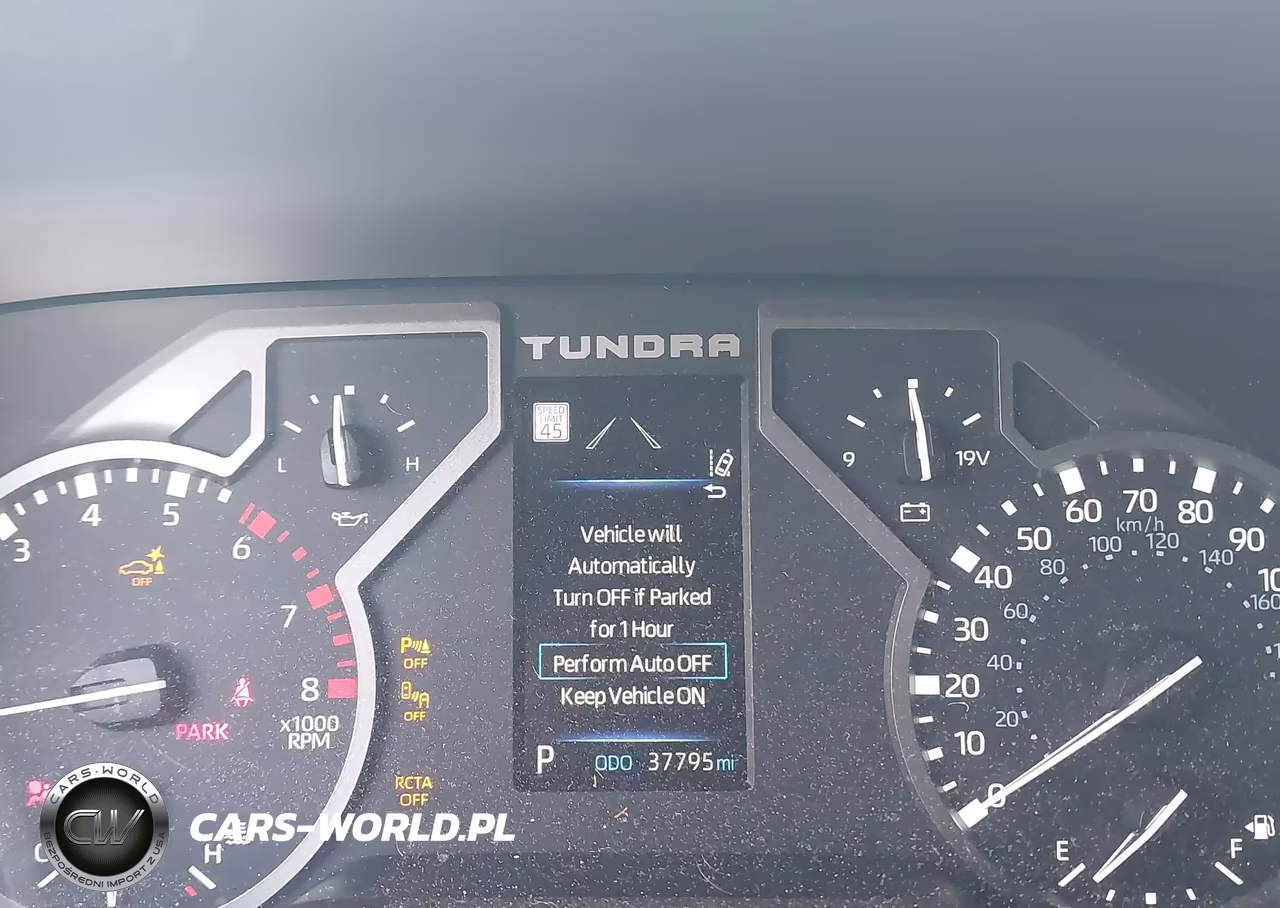 2024 Toyota Tundra Sr5 VIN:5TFLA5DB4RX218420 - 15