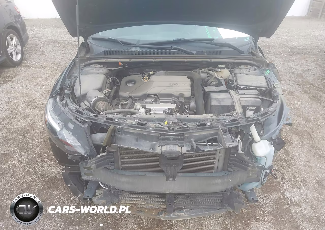 2019 Chevrolet Malibu 1Ls VIN:1G1ZB5ST6KF148667 - 10