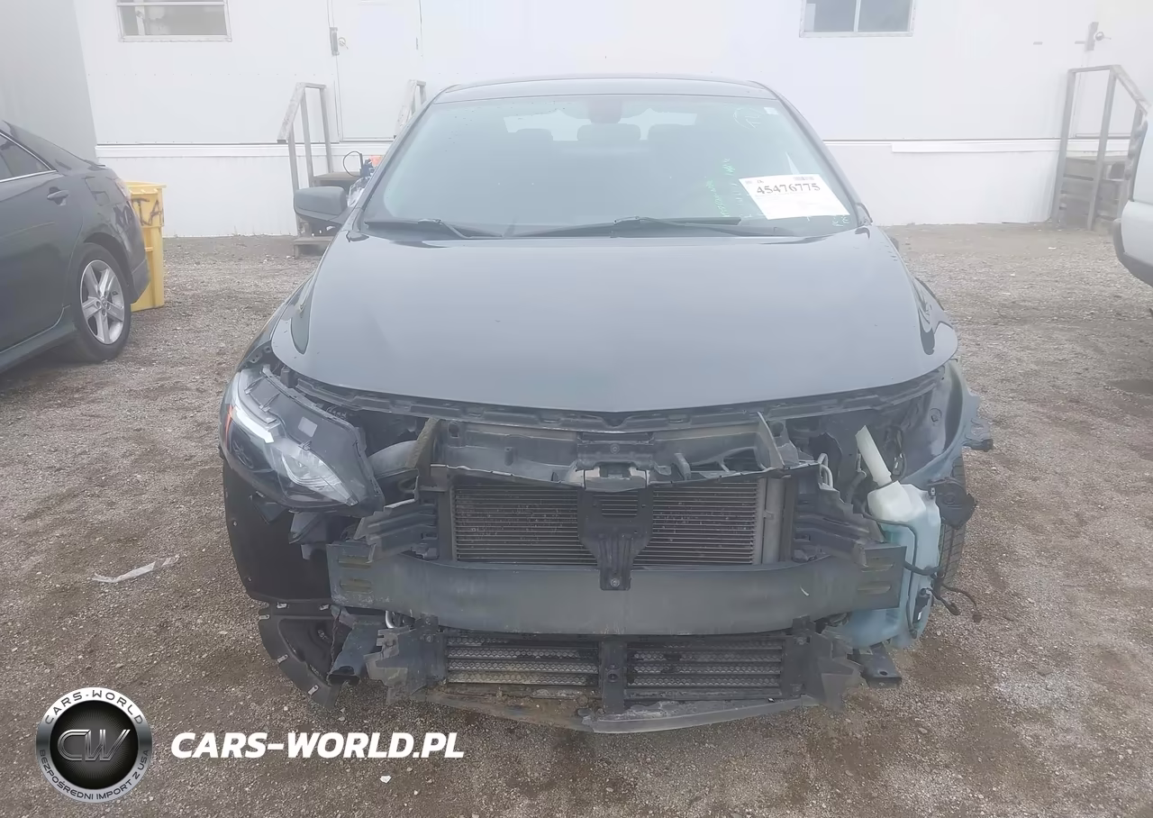 2019 Chevrolet Malibu 1Ls VIN:1G1ZB5ST6KF148667 - 13