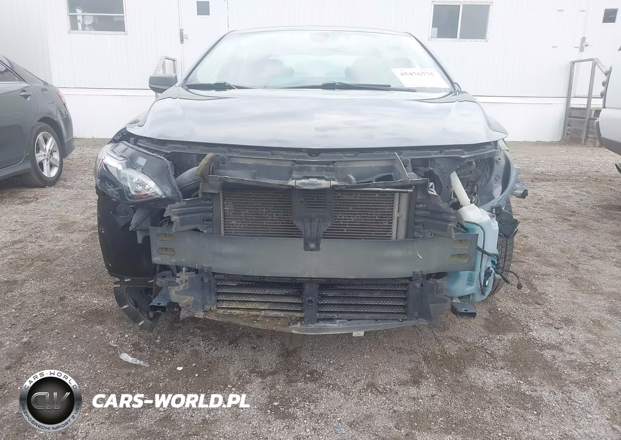 2019 Chevrolet Malibu 1Ls VIN:1G1ZB5ST6KF148667 - 18