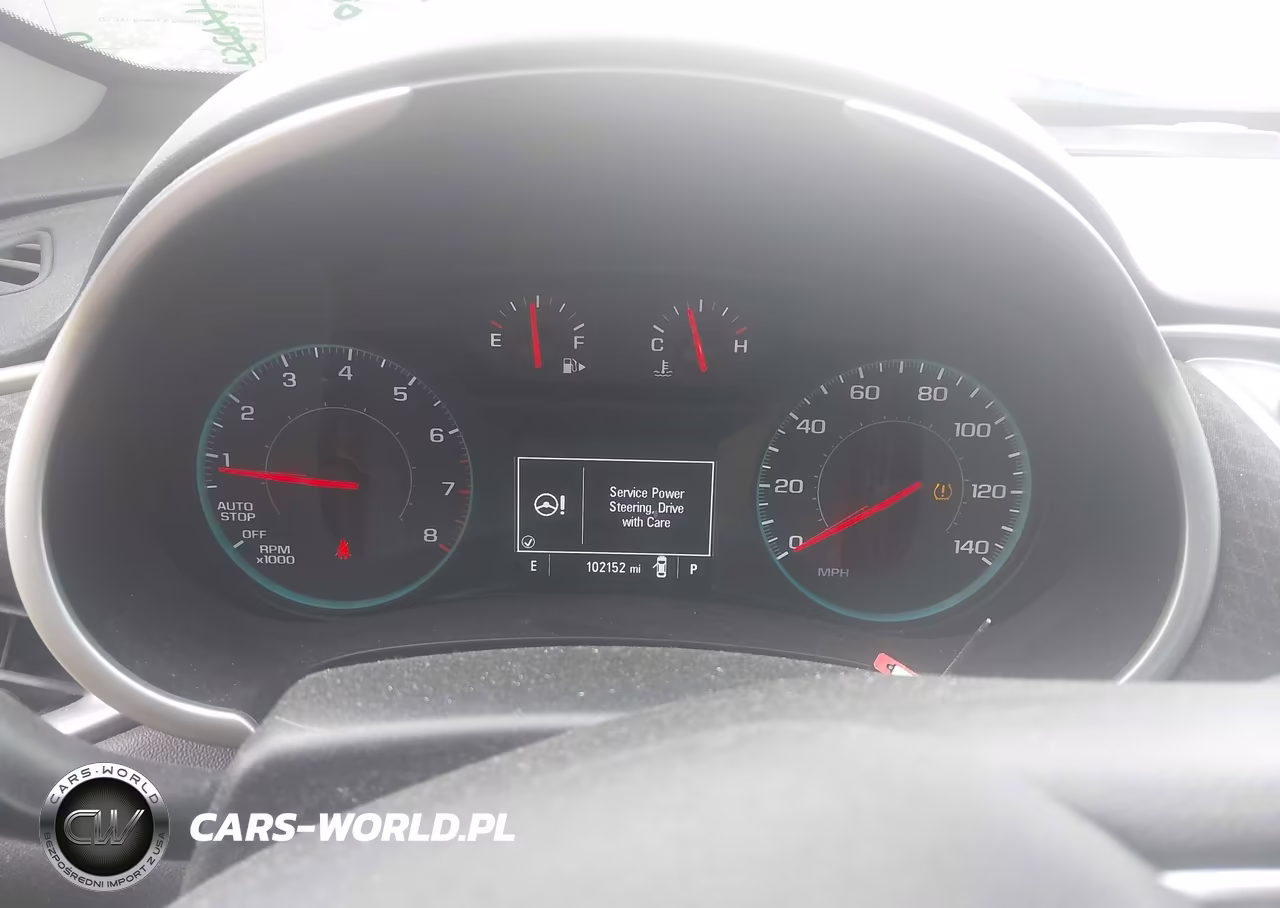 2019 Chevrolet Malibu 1Ls VIN:1G1ZB5ST6KF148667 - 7