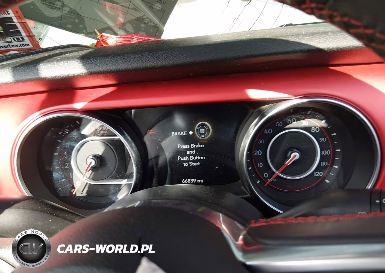 2020 Jeep Gladiator Rubicon 4X4 VIN:1C6JJTBG5LL139063 - 7