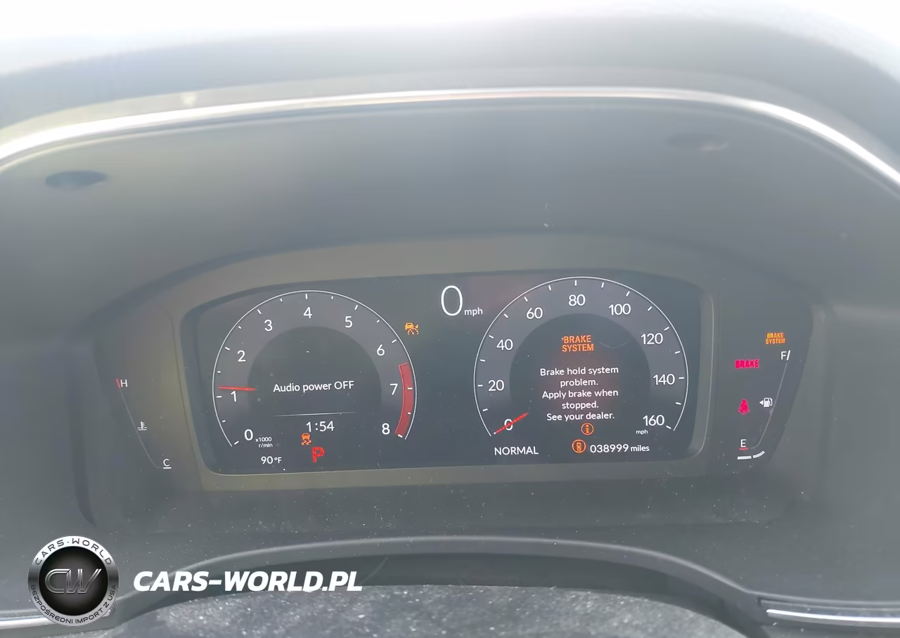 2023 Acura Integra A-Spec VIN:19UDE4H30PA009506 - 7