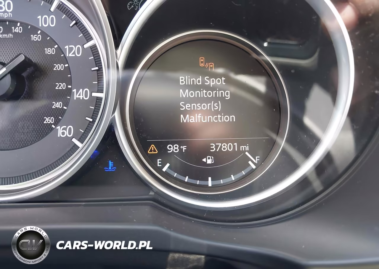 2018 Mazda Cx-5 Grand Touring VIN:JM3KFADM5J0422705 - 15