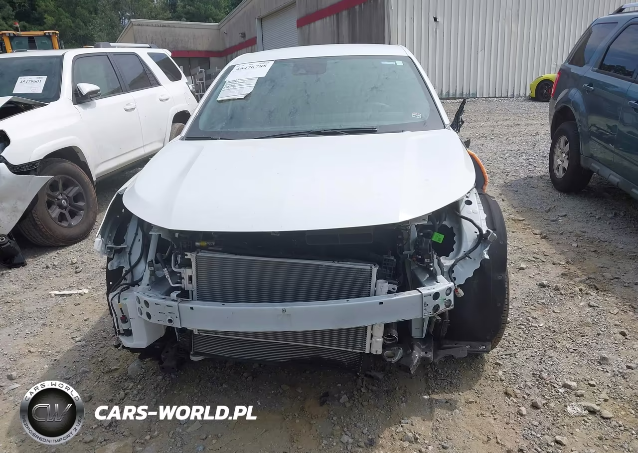 2024 Buick Envista Preferred Fwd VIN:KL47LAE23RB114964 - 12
