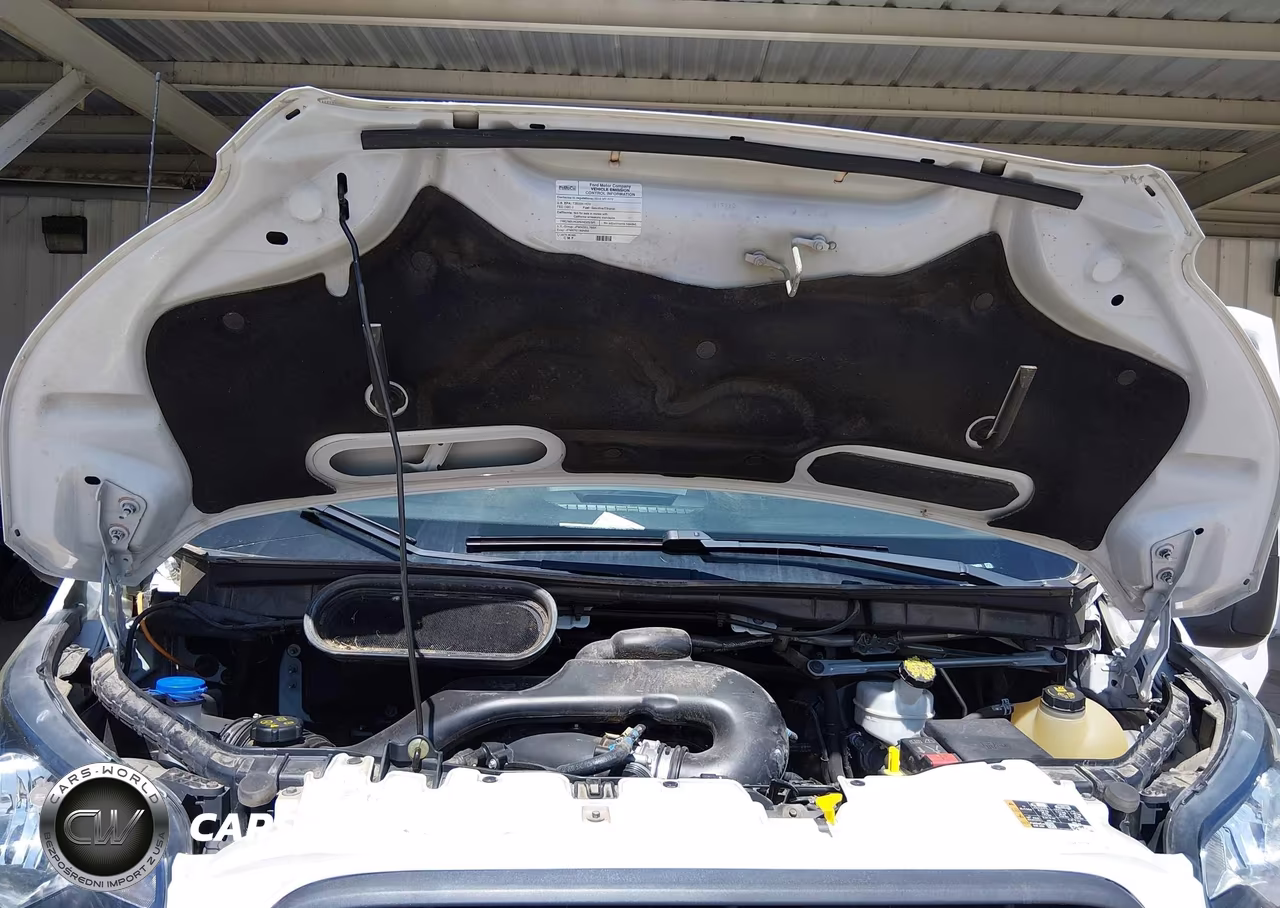 2018 Ford Transit-350 VIN:1FBZX2ZMXJKA99859 - 10