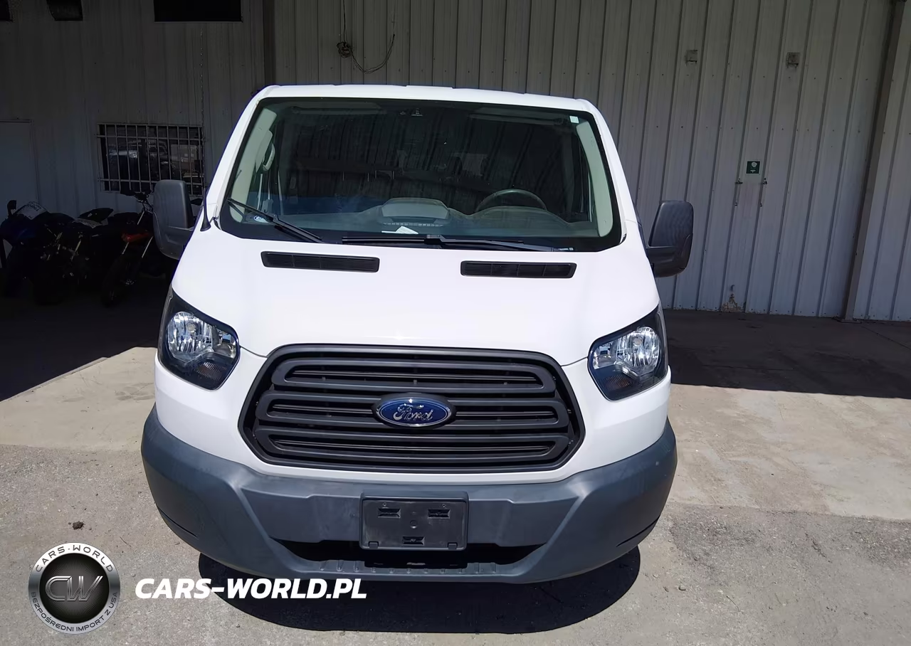 2018 Ford Transit-350 VIN:1FBZX2ZMXJKA99859 - 12