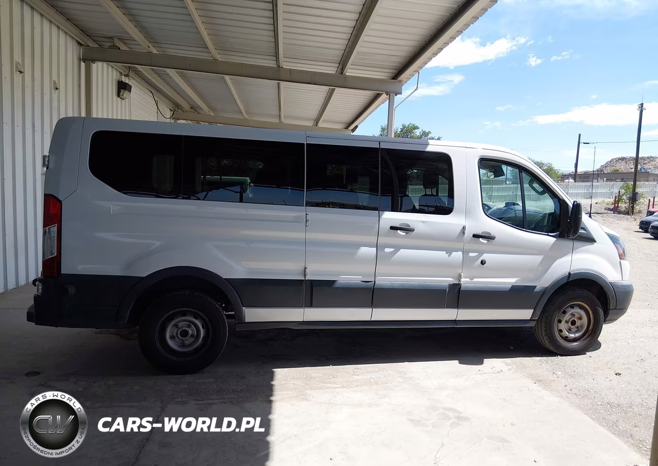 2018 Ford Transit-350 VIN:1FBZX2ZMXJKA99859 - 13