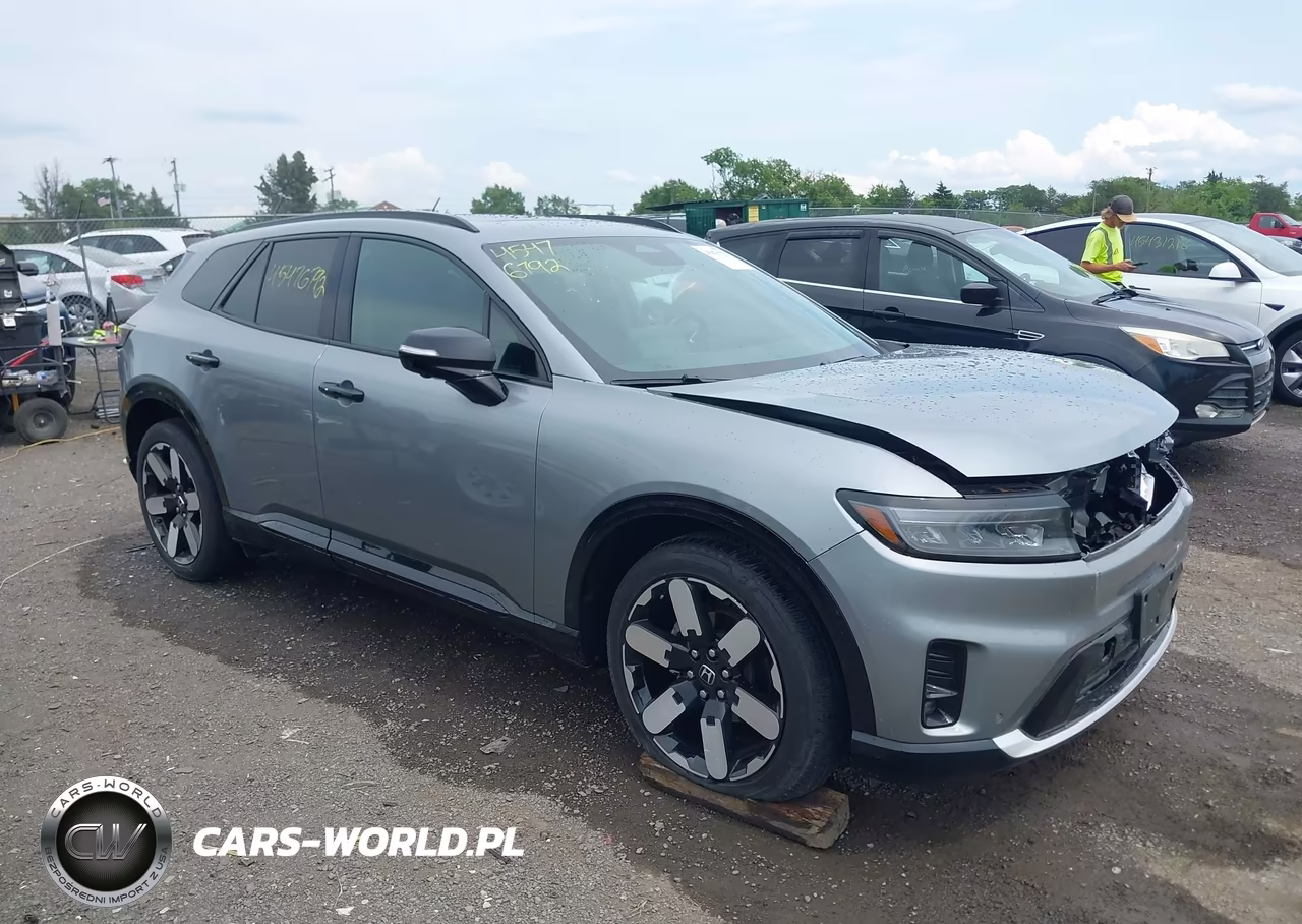 2024 Honda Prologue Elite – zdjęcie 1 z 18