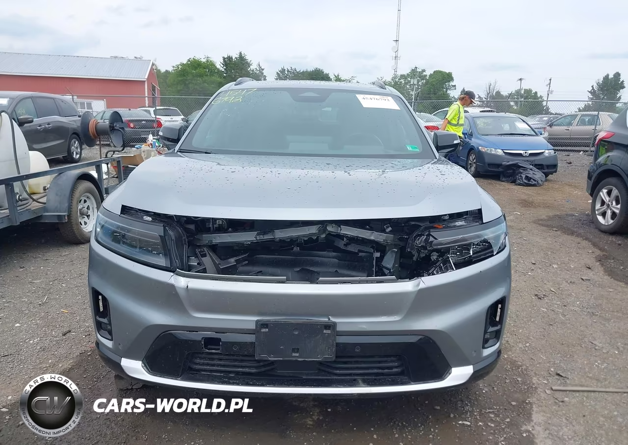 2024 Honda Prologue Elite VIN:3GPKHZRJXRS521281 - 12