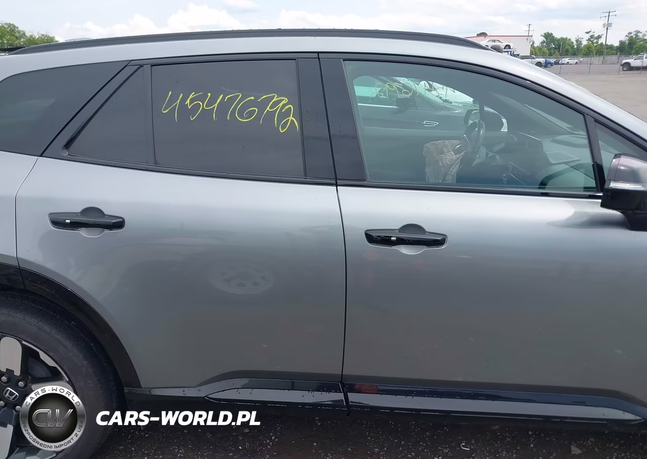 2024 Honda Prologue Elite VIN:3GPKHZRJXRS521281 - 13