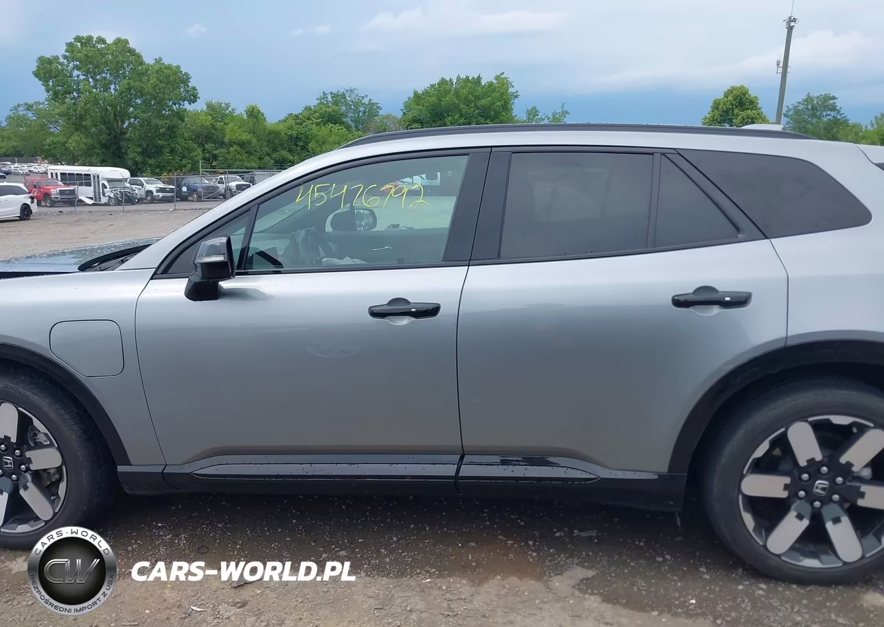2024 Honda Prologue Elite VIN:3GPKHZRJXRS521281 - 14