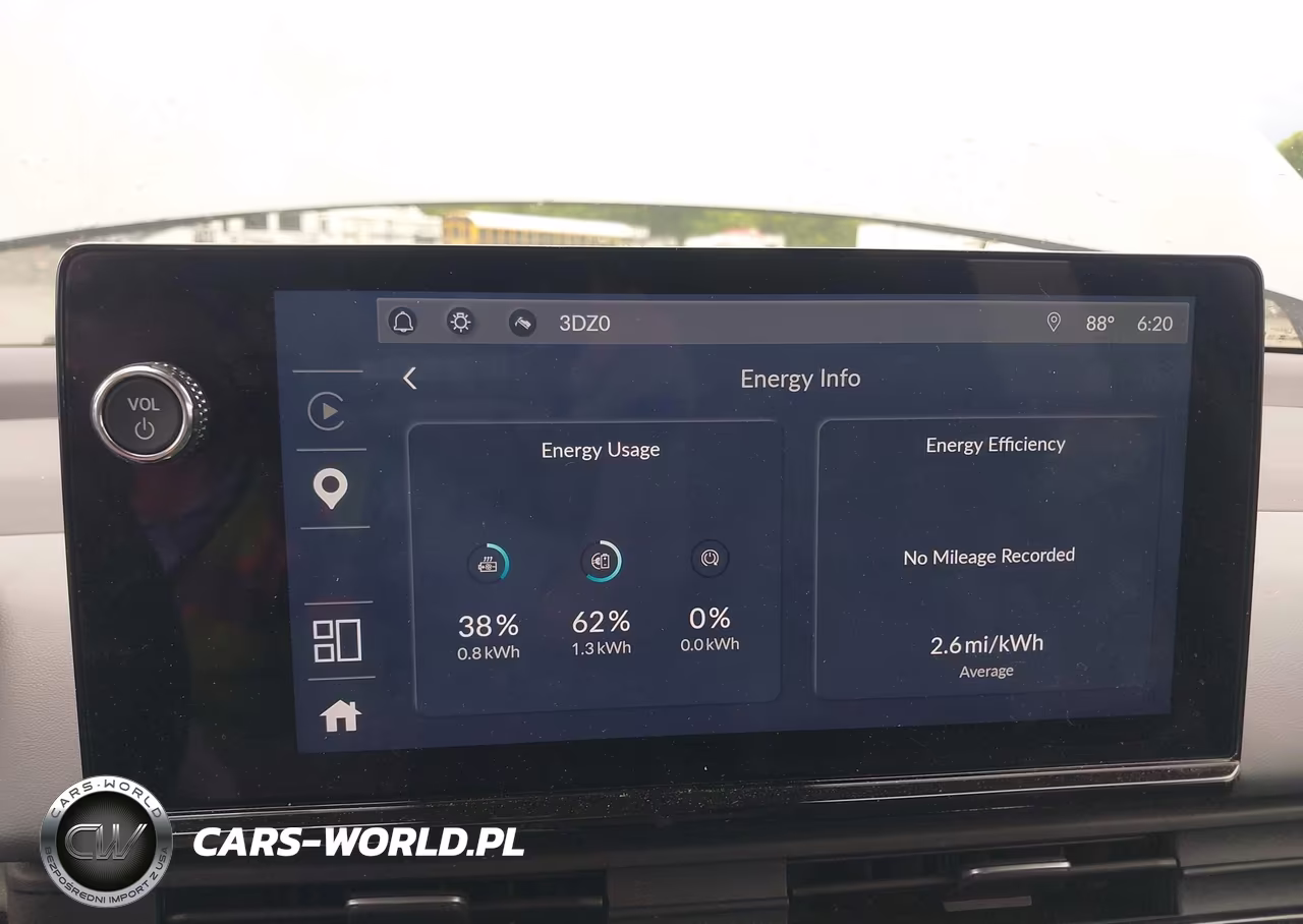 2024 Honda Prologue Elite VIN:3GPKHZRJXRS521281 - 18