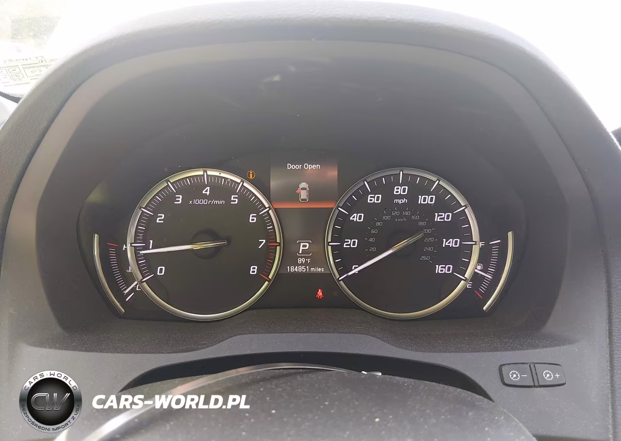 2014 Acura Mdx Technology Package VIN:5FRYD4H4XEB046173 - 7