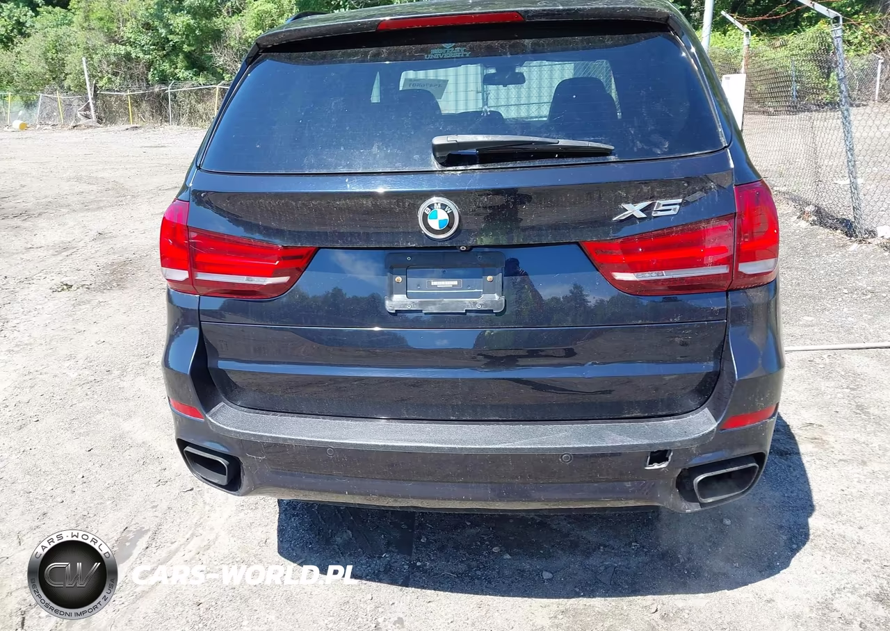 2014 BMW X5 xDrive50I VIN:5UXKR6C57E0J72699 - 16