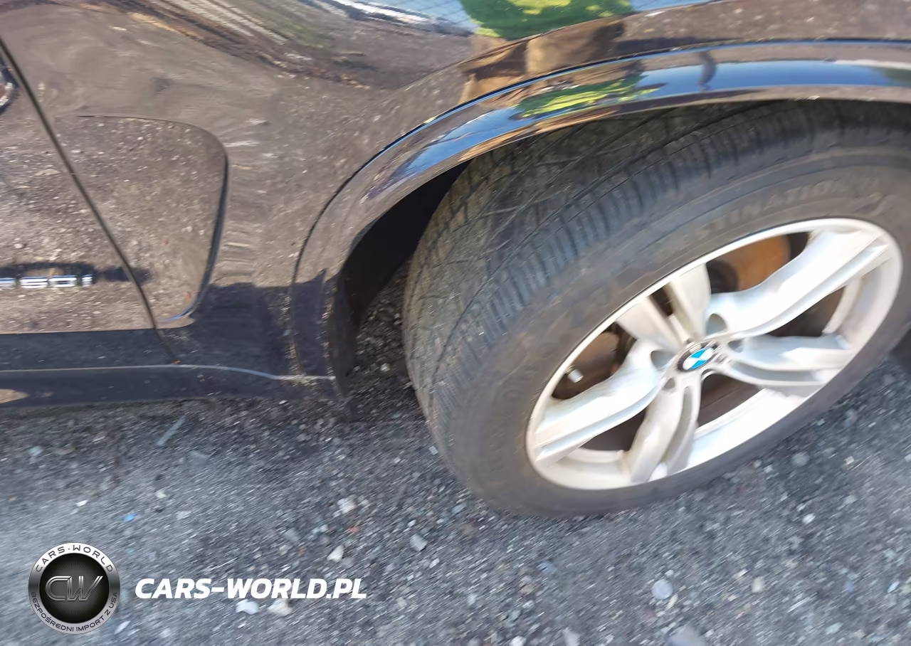 2014 BMW X5 xDrive50I VIN:5UXKR6C57E0J72699 - 6