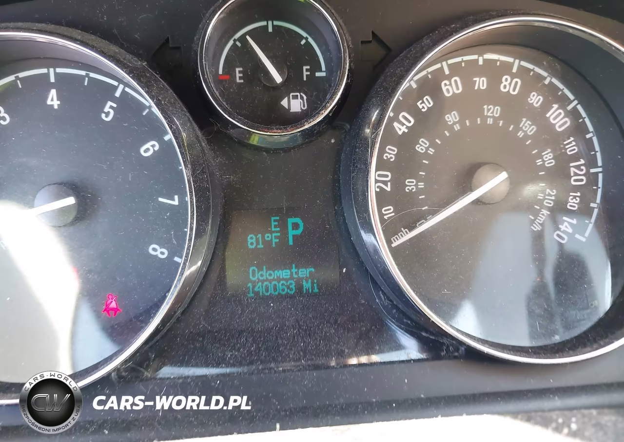 2012 Chevrolet Captiva Sport Lt VIN:3GNAL3E59CS583206 - 7