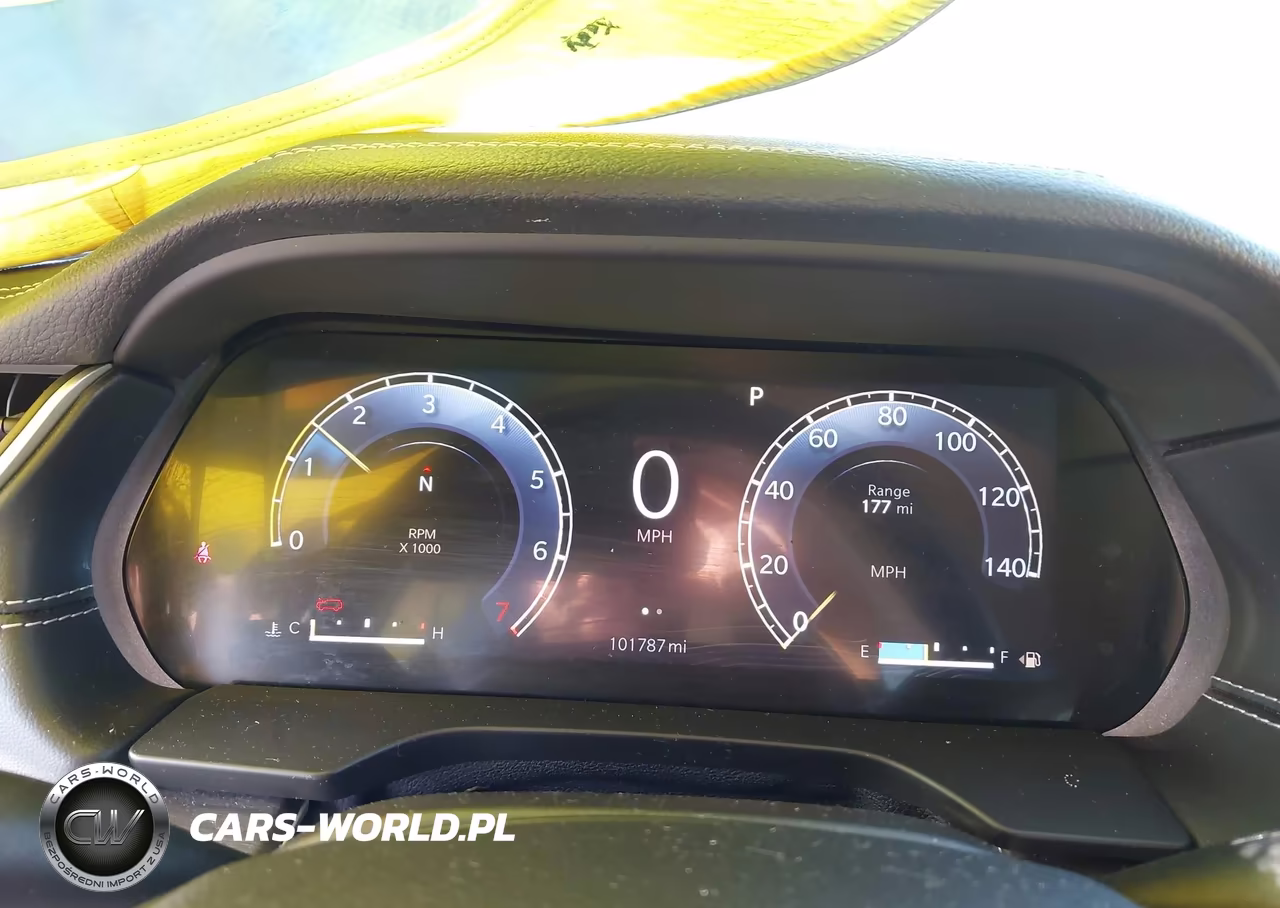 2021 Jeep Grand Cherokee L Limited 4X4 VIN:1C4RJKBG2M8139905 - 7