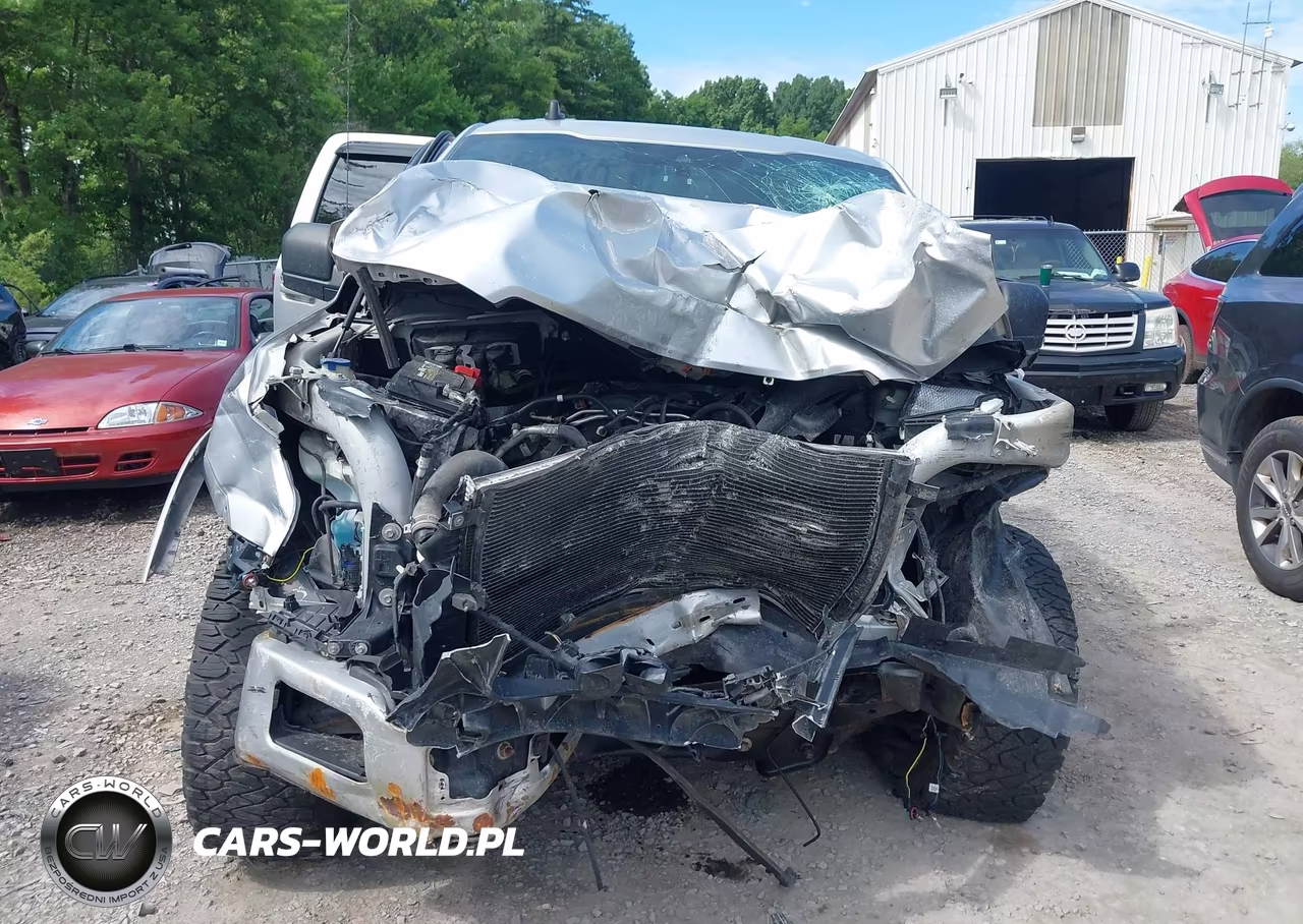 2019 Ford F-150 Xlt VIN:1FTEW1E50KFB56358 - 12