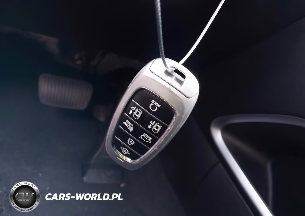 2023 Hyundai Tucson Limited VIN:5NMJECAE4PH189439 - 11
