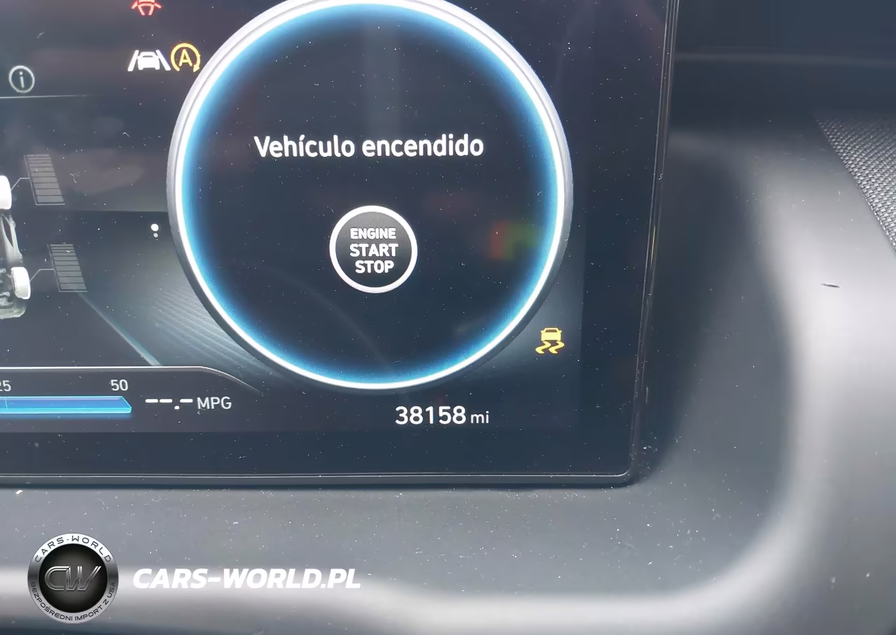 2023 Hyundai Tucson Limited VIN:5NMJECAE4PH189439 - 15
