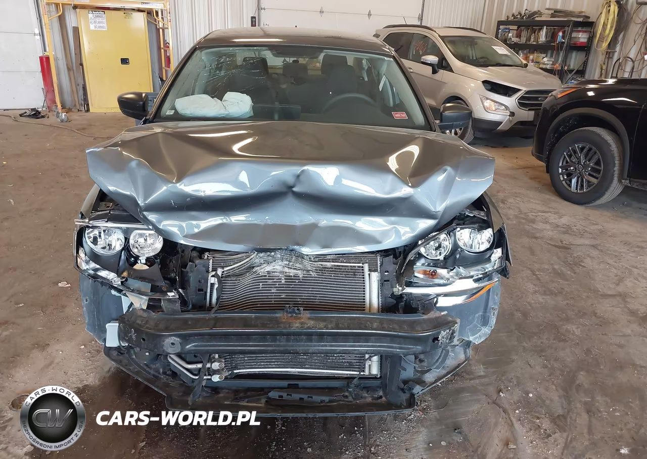 2016 Volkswagen Jetta 1.4T Se VIN:3VWD67AJ5GM347974 - 12
