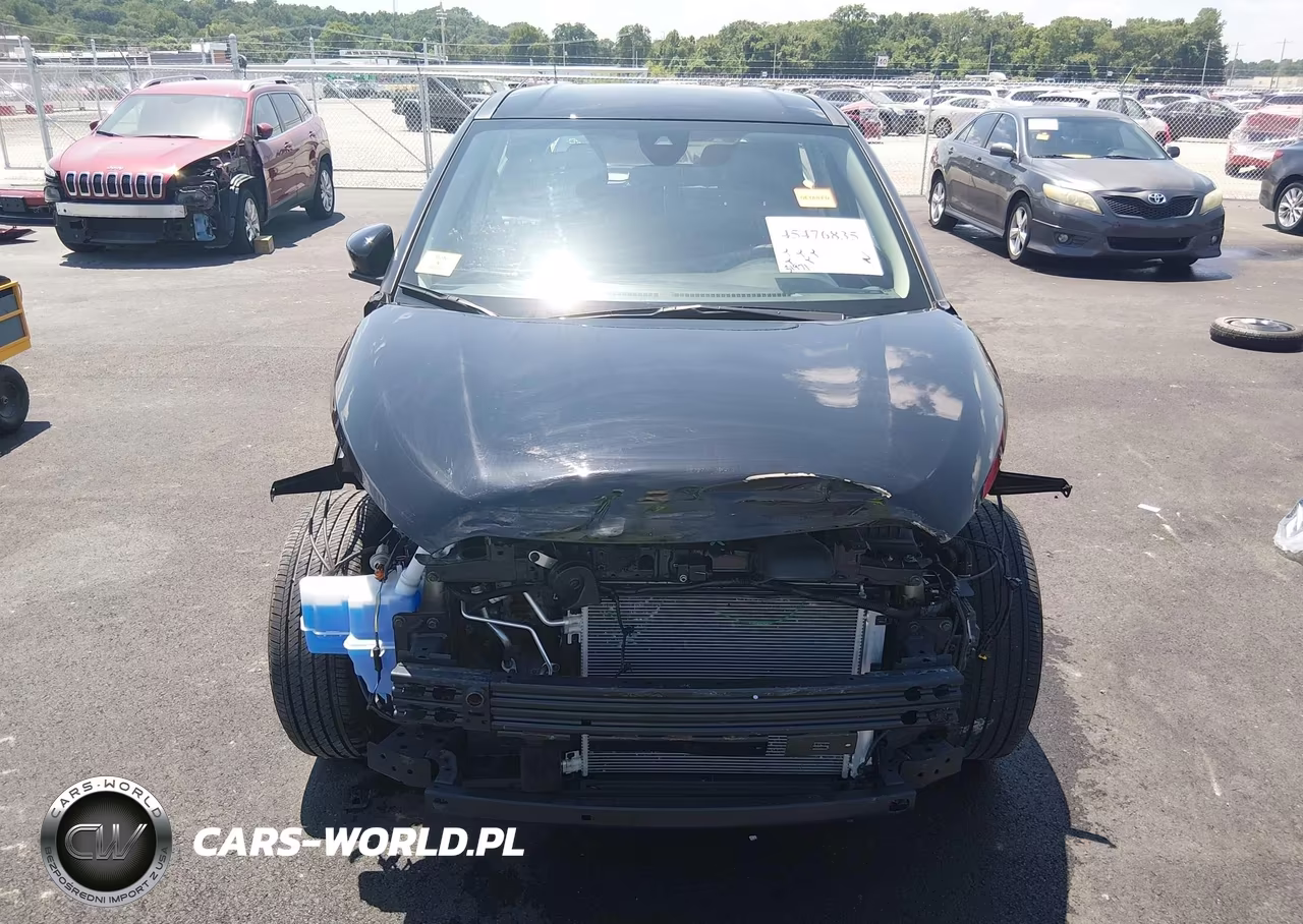 2024 Nissan Kicks S Xtronic Cvt VIN:3N1CP5BV5RL561084 - 13