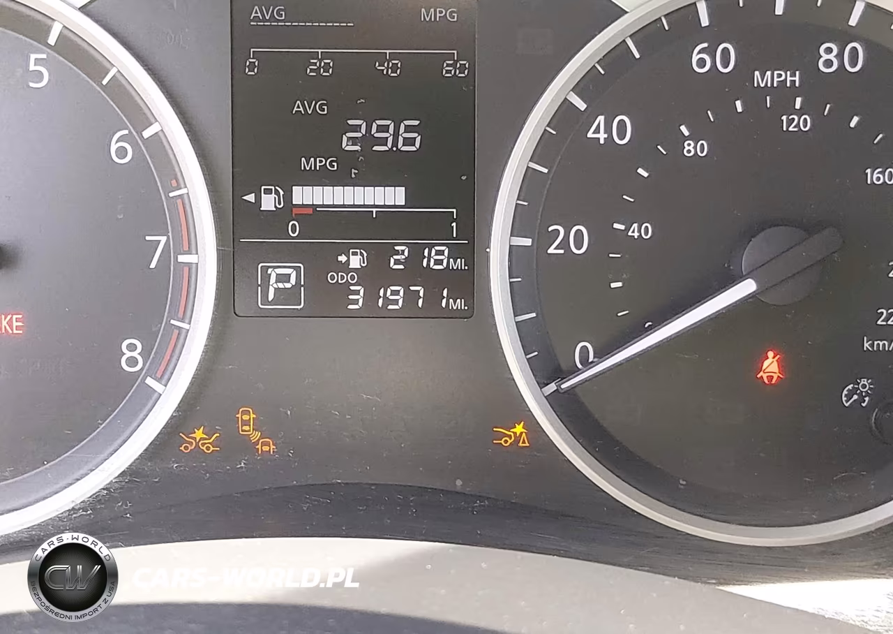 2024 Nissan Kicks S Xtronic Cvt VIN:3N1CP5BV5RL561084 - 16