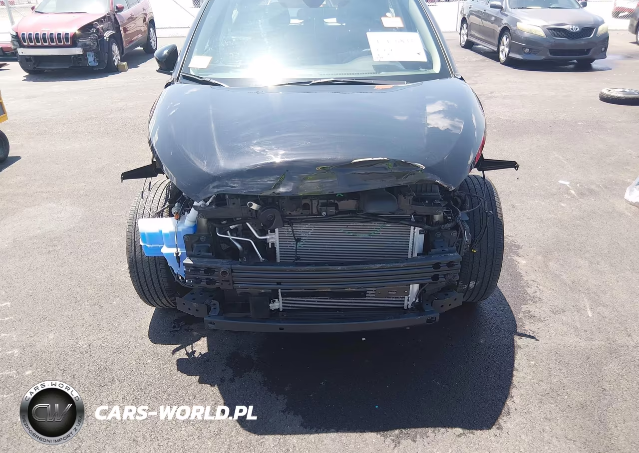 2024 Nissan Kicks S Xtronic Cvt VIN:3N1CP5BV5RL561084 - 6