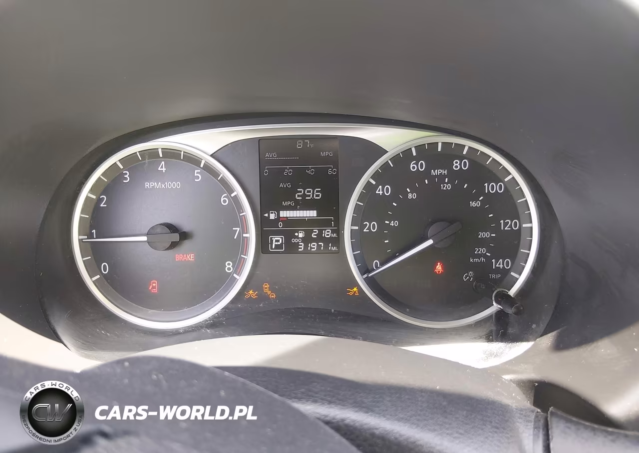 2024 Nissan Kicks S Xtronic Cvt VIN:3N1CP5BV5RL561084 - 7