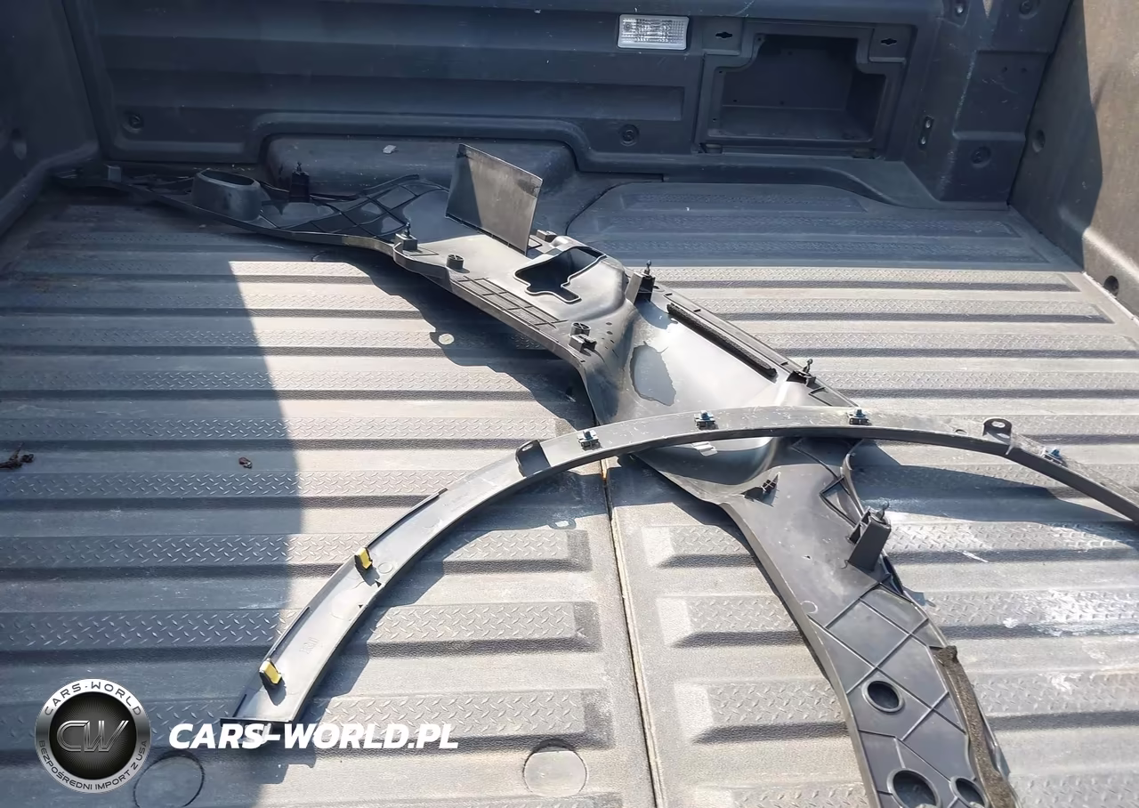 2019 Honda Ridgeline Rtl VIN:5FPYK3F58KB016234 - 12