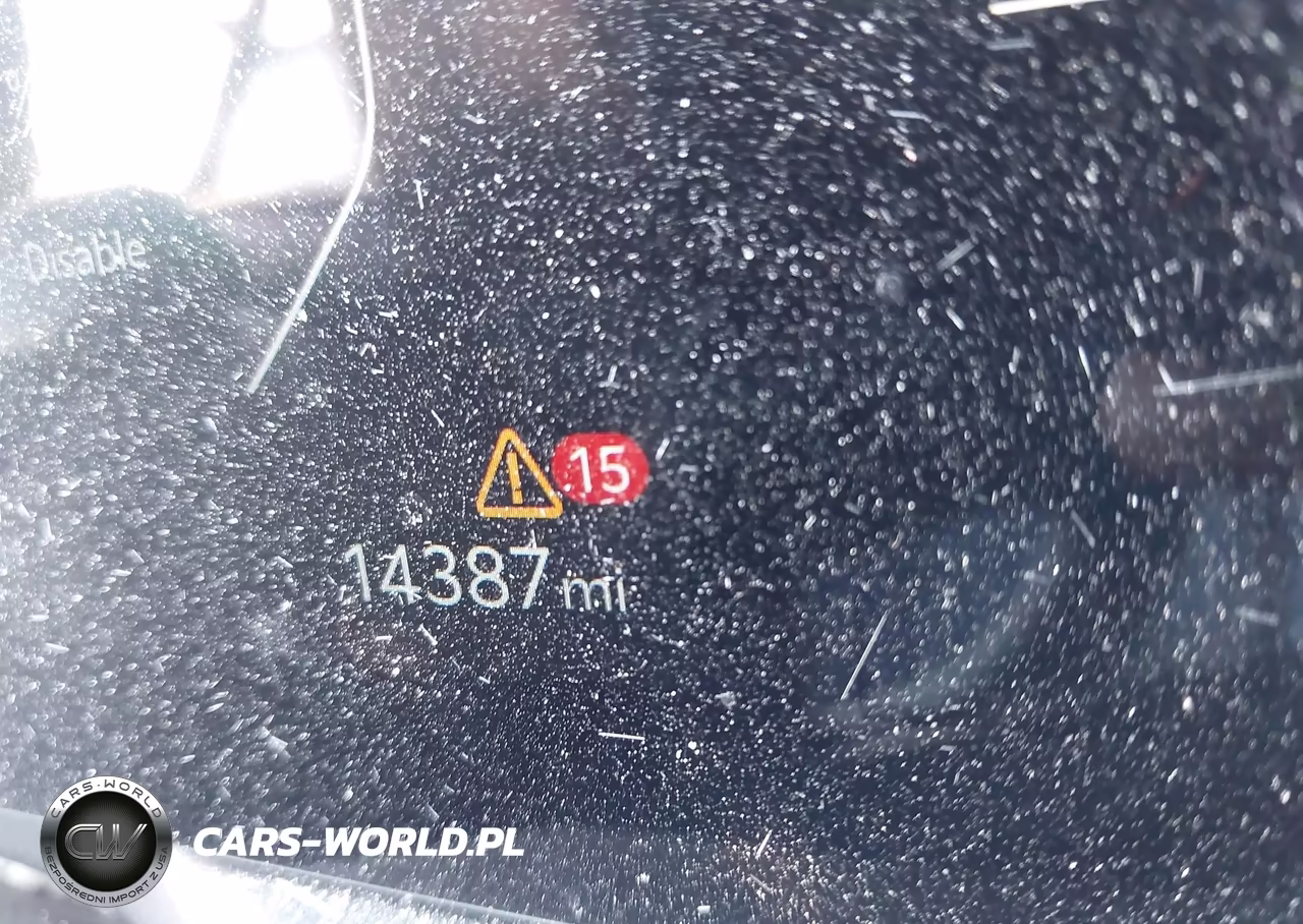 2027 Kia Telluride Hybrid X-Line Sx VIN:5XYPDESA1VG005490 - 14