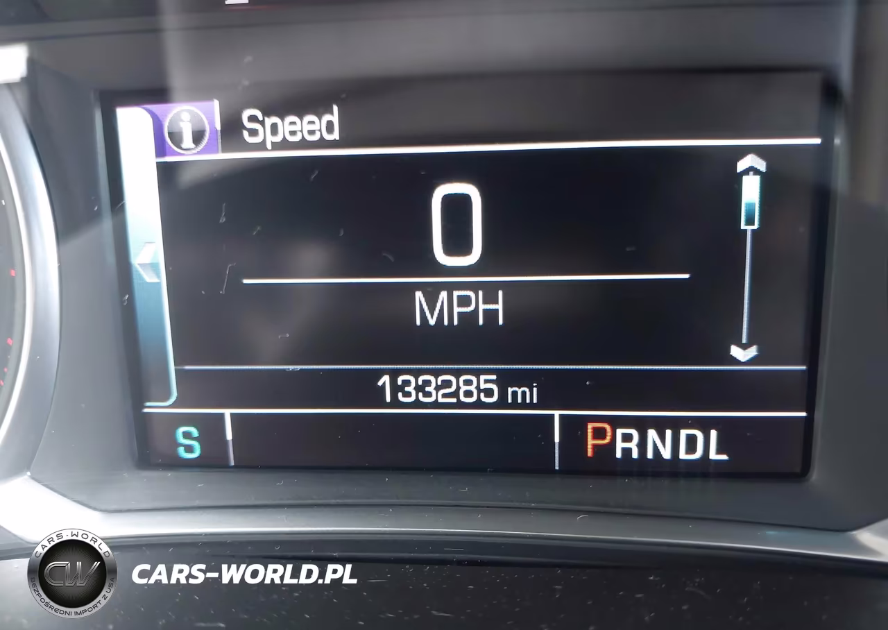 2019 Chevrolet Traverse 1Lt VIN:1GNERGKW4KJ208599 - 16