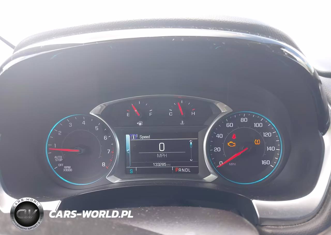 2019 Chevrolet Traverse 1Lt VIN:1GNERGKW4KJ208599 - 7
