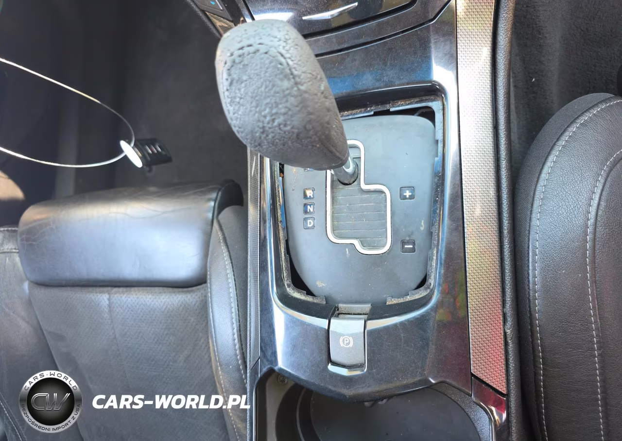 2009 Cadillac Cts-V VIN:1G6DN57P390146427 - 12