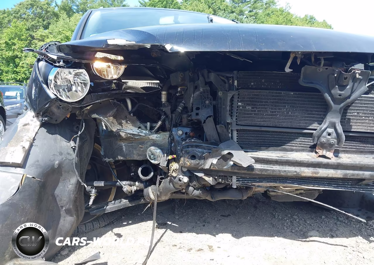 2014 Volkswagen Tiguan Se VIN:WVGBV3AXXEW535571 - 6