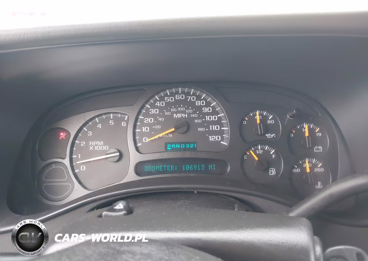2004 GMC Sierra 1500 Sle VIN:2GTEK13T141319767 - 7