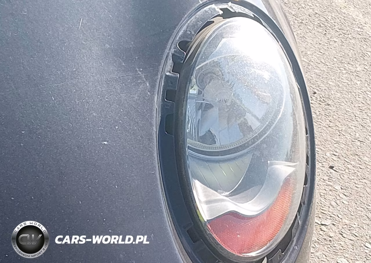 2014 Mini Hardtop Cooper VIN:WMWXM5C54ET934401 - 13