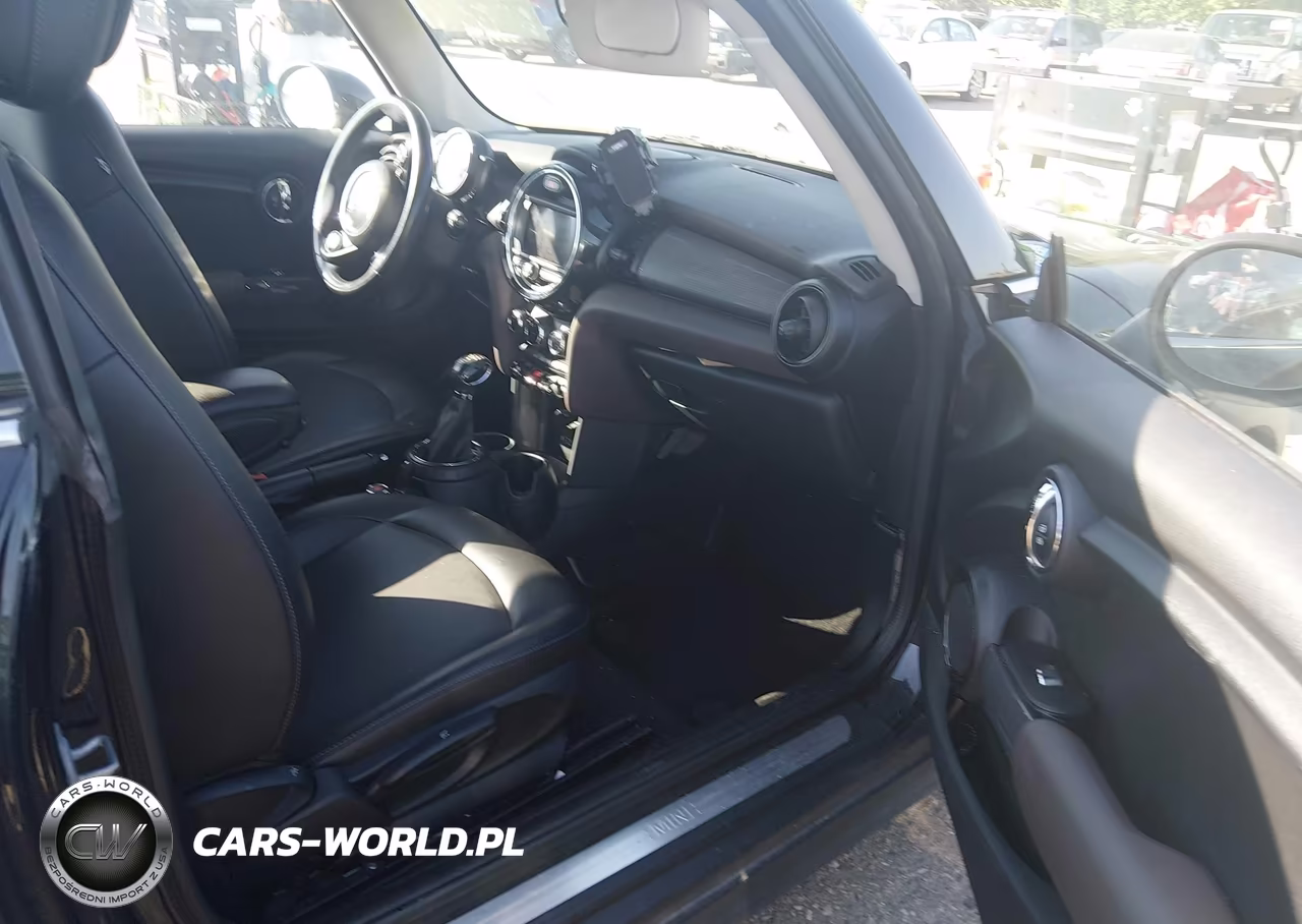 2014 Mini Hardtop Cooper VIN:WMWXM5C54ET934401 - 5