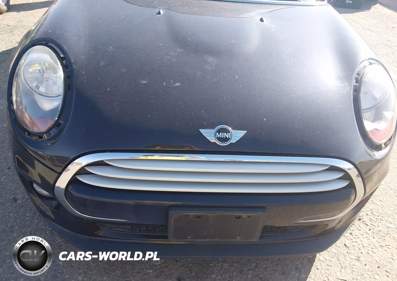 2014 Mini Hardtop Cooper VIN:WMWXM5C54ET934401 - 6