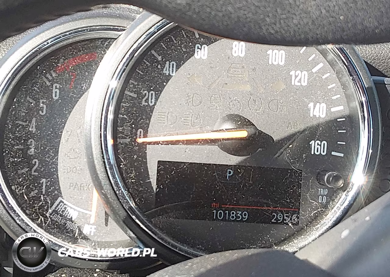 2014 Mini Hardtop Cooper VIN:WMWXM5C54ET934401 - 7