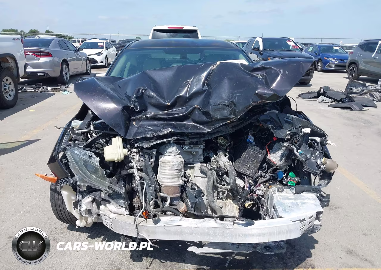 2017 Honda Civic Lx VIN:2HGFC2F58HH540432 - 13