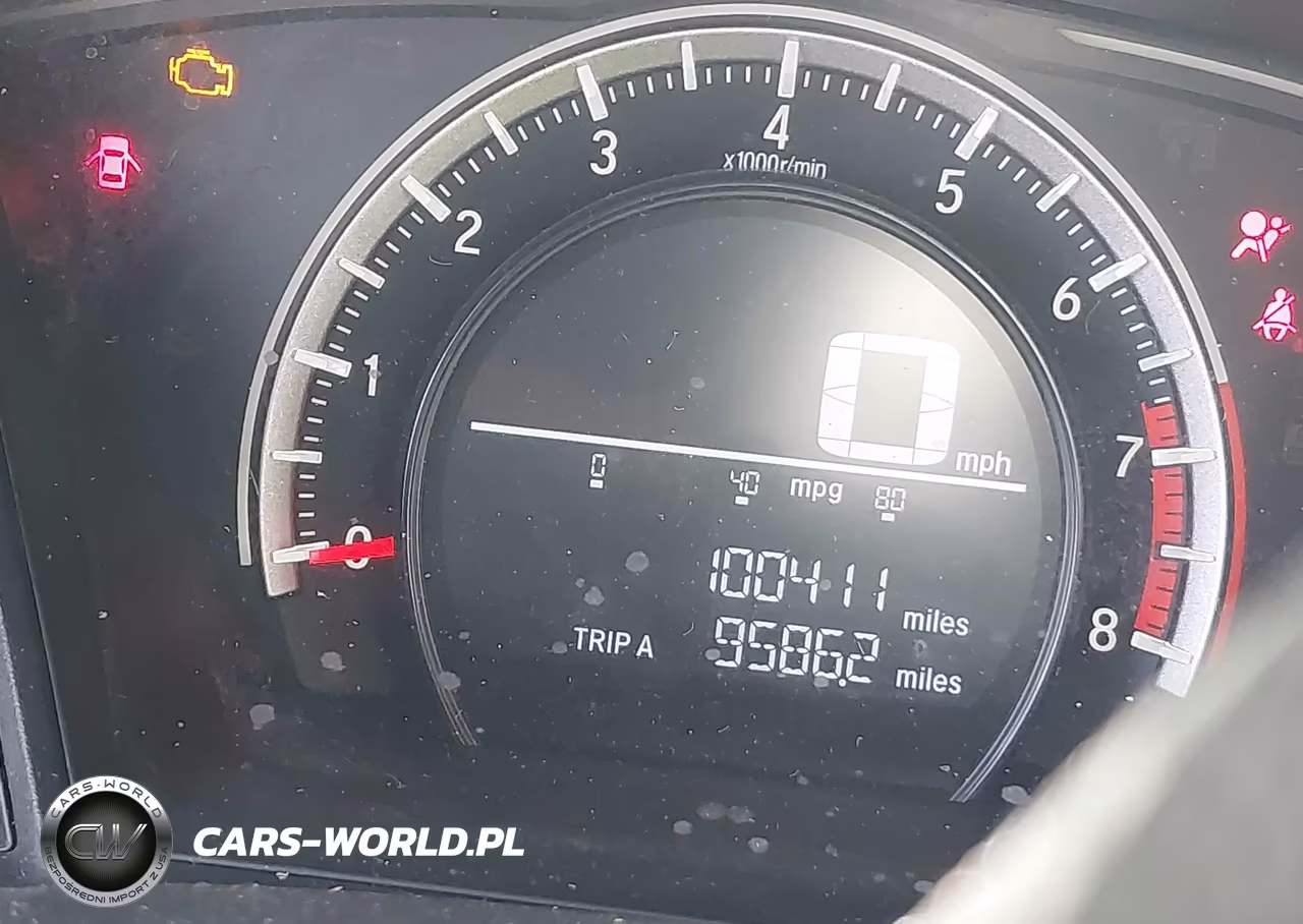 2017 Honda Civic Lx VIN:2HGFC2F58HH540432 - 16