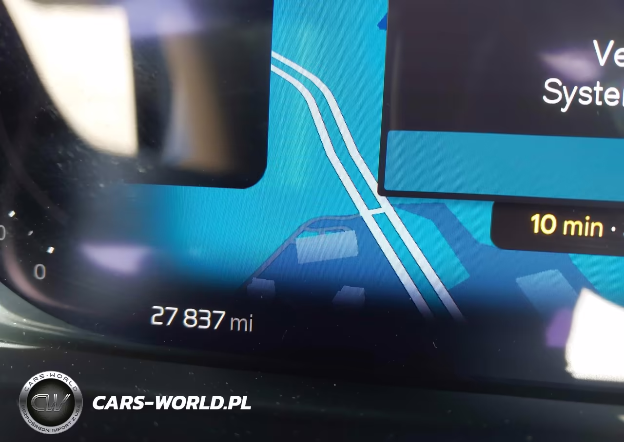 2022 Volvo Xc40 Recharge Pure Electric P8 Twin Plus VIN:YV4ED3UR3N2705159 - 16