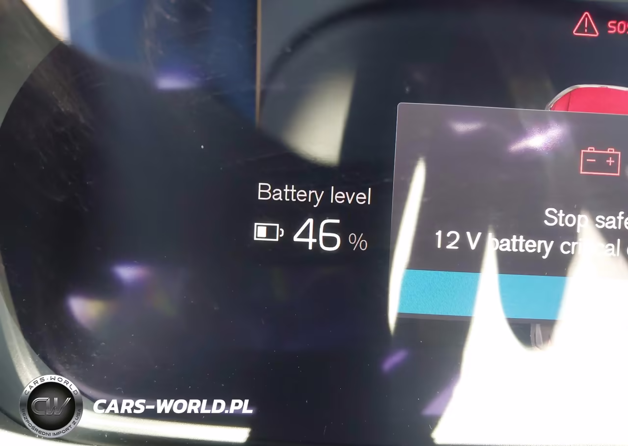 2022 Volvo Xc40 Recharge Pure Electric P8 Twin Plus VIN:YV4ED3UR3N2705159 - 18
