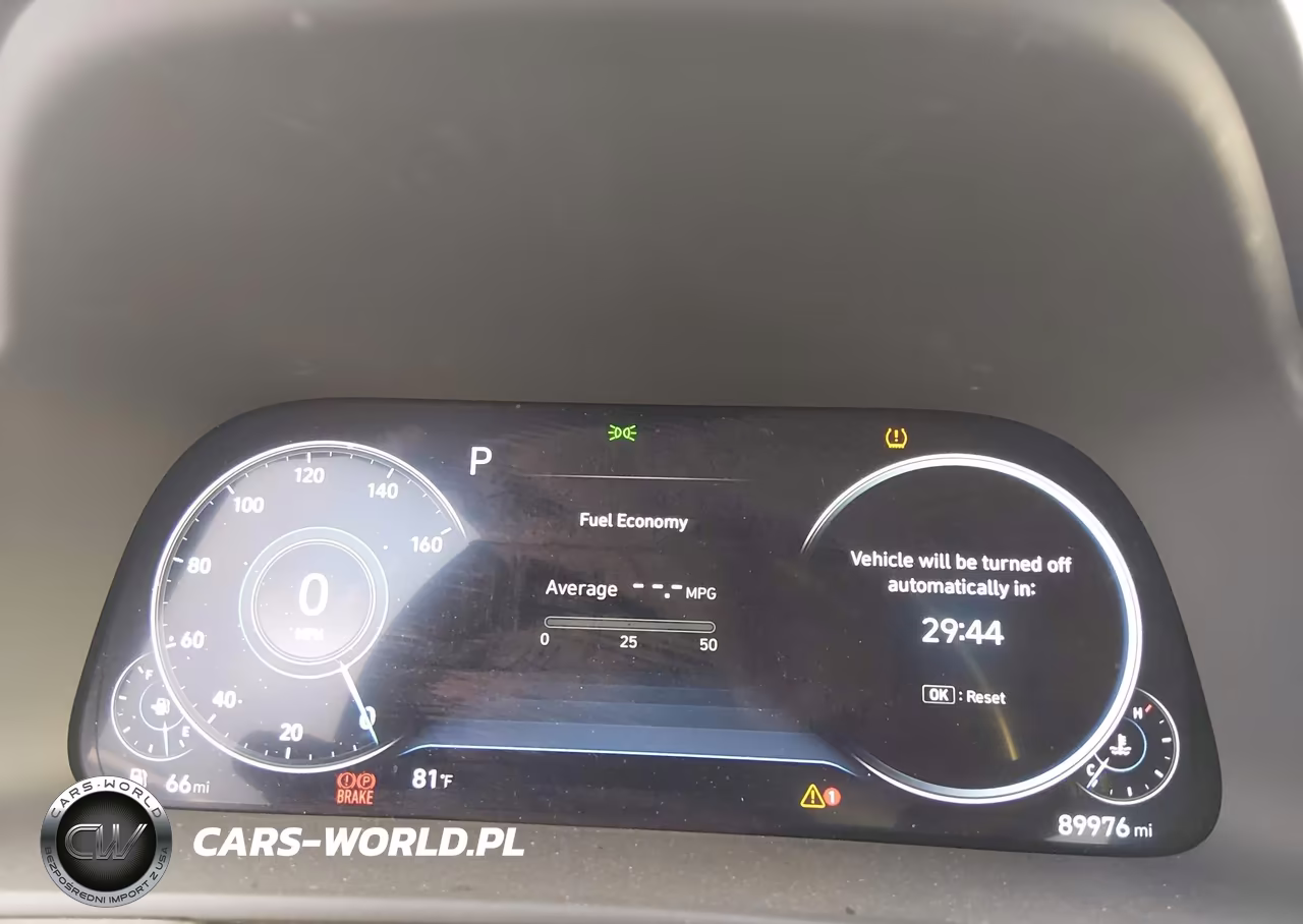 2020 Hyundai Sonata Sel VIN:5NPEF4JA6LH053232 - 7
