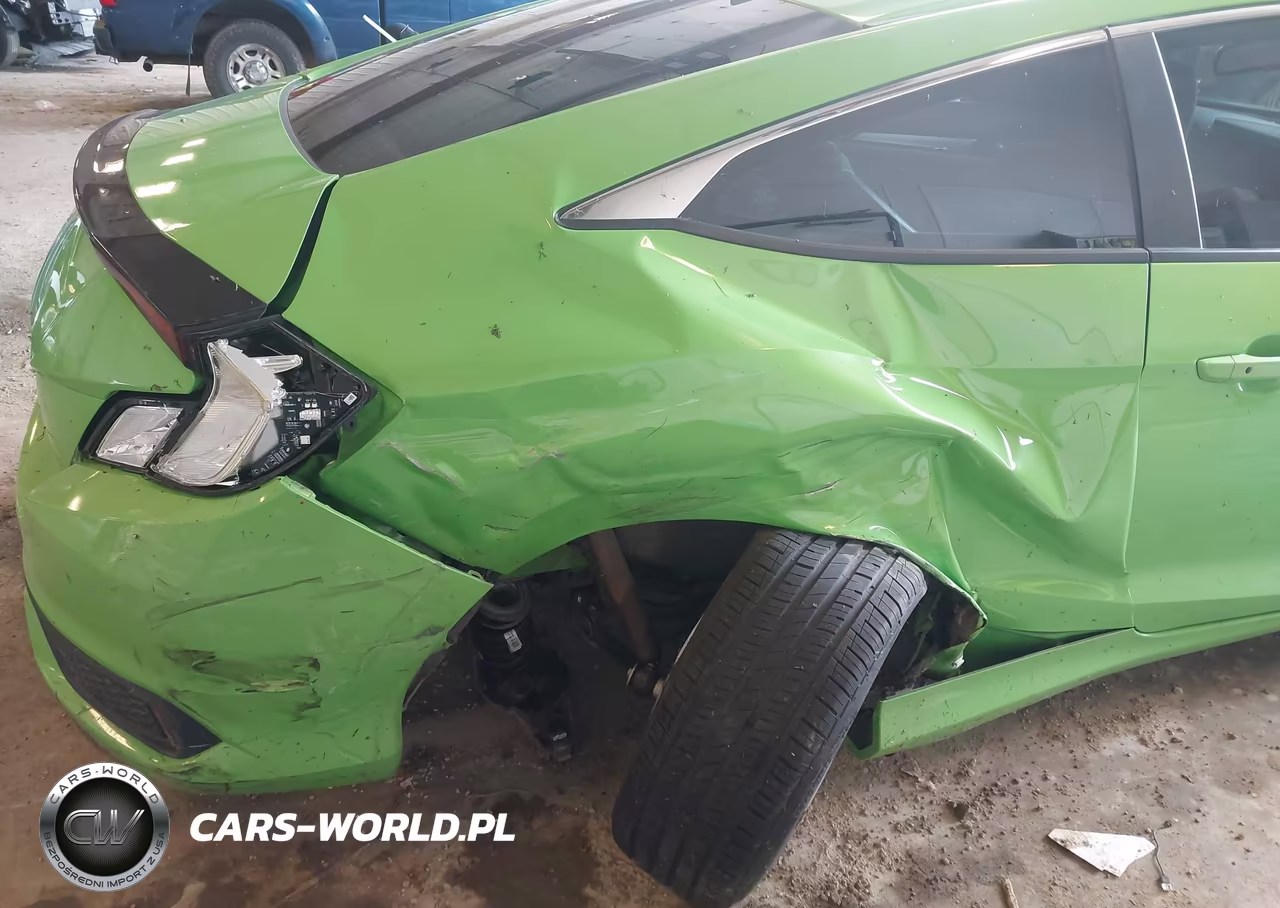 2017 Honda Civic Ex-L VIN:2HGFC3B77HH359108 - 6