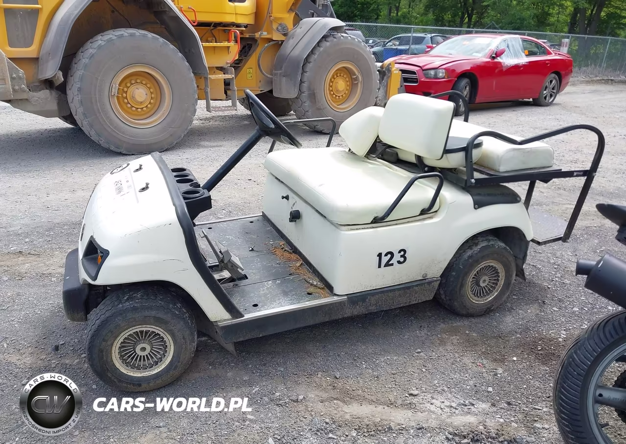 2004 Yamaha Other VIN:00000000JU0105658 - 13