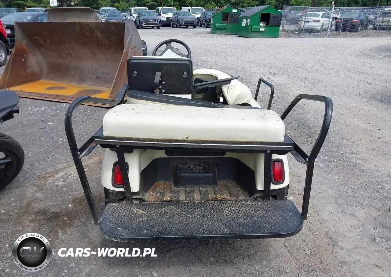 2004 Yamaha Other VIN:00000000JU0105658 - 6