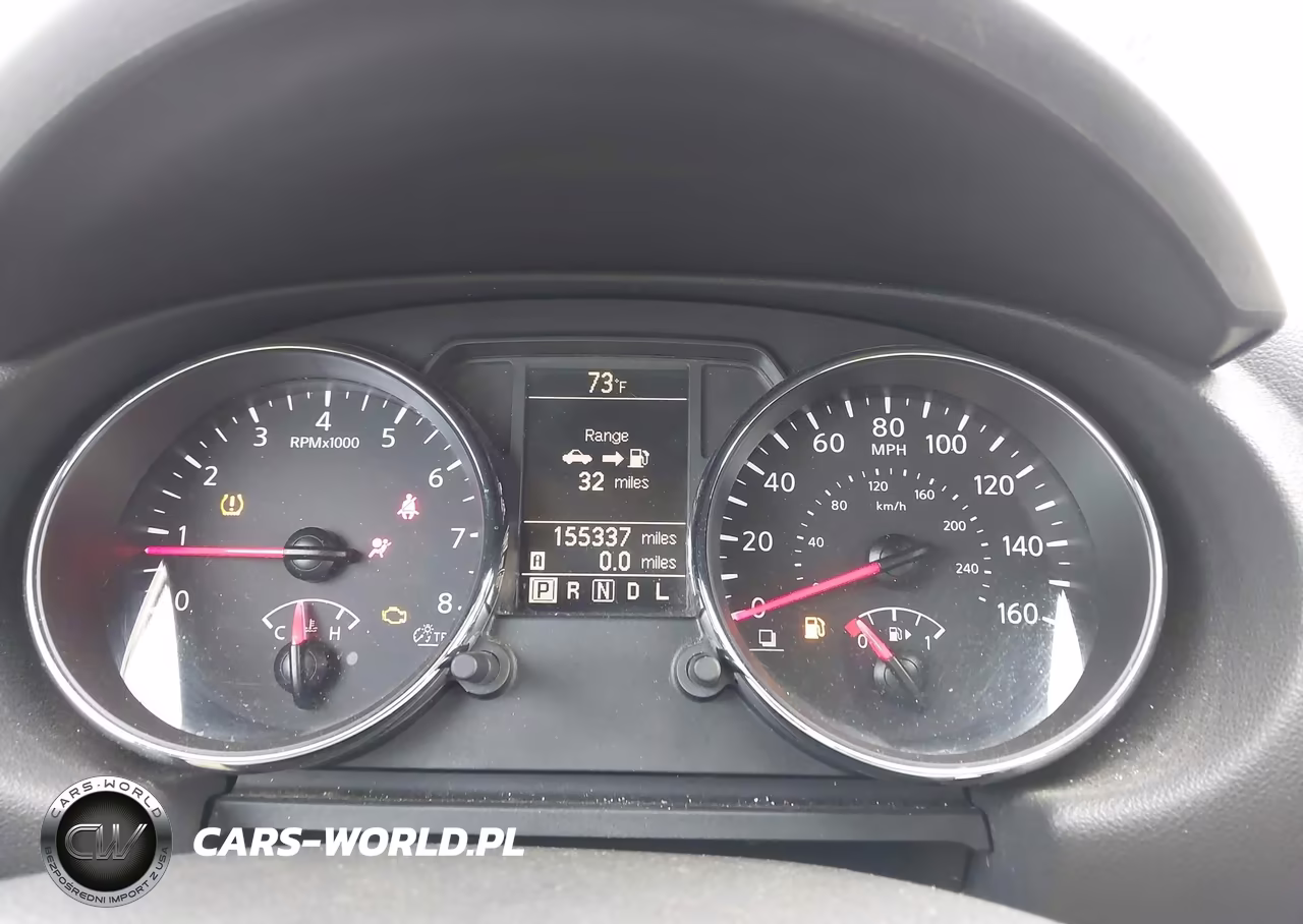 2013 Nissan Rogue Sv VIN:JN8AS5MT4DW540717 - 7